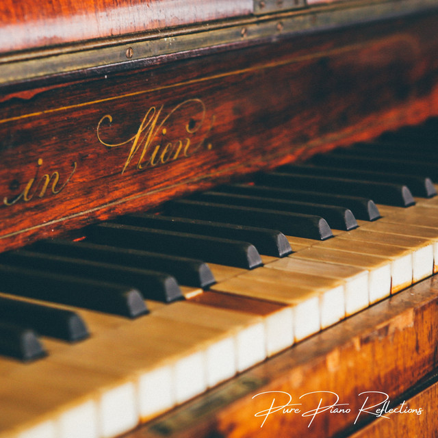 Pure Piano Reflections