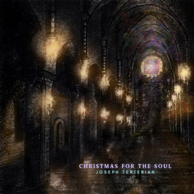 Stille Nacht, Douce Nuit, Silent Night cover art