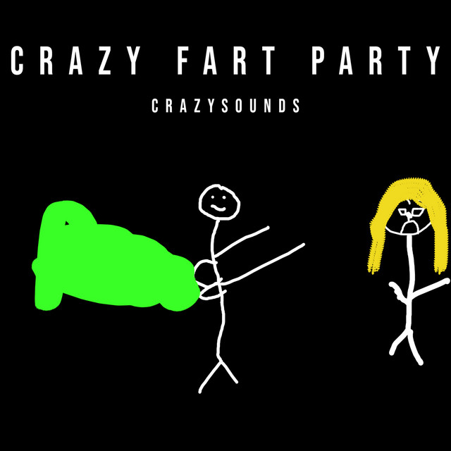 The Crazy Squeeze Photo
