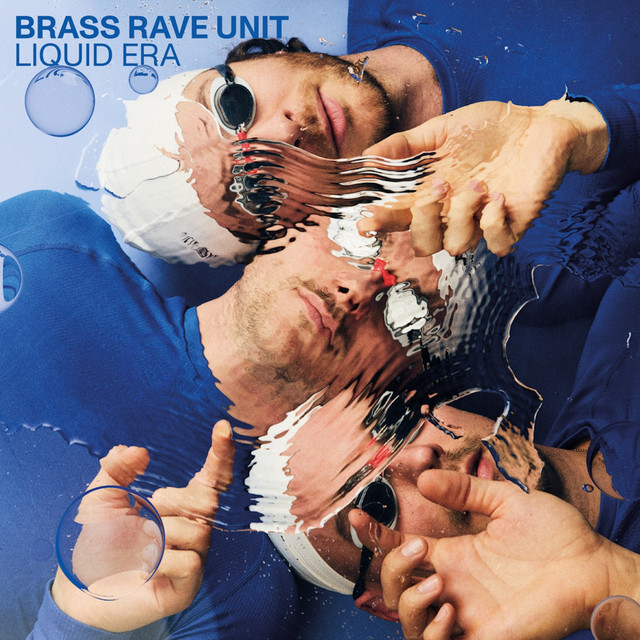 Liquid Era cover art