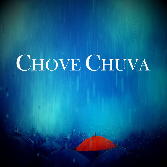 Chove Chuva