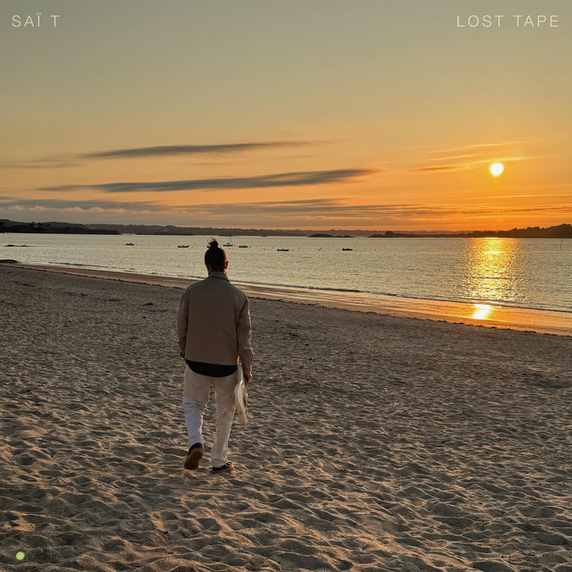 LOST TAPE cover art