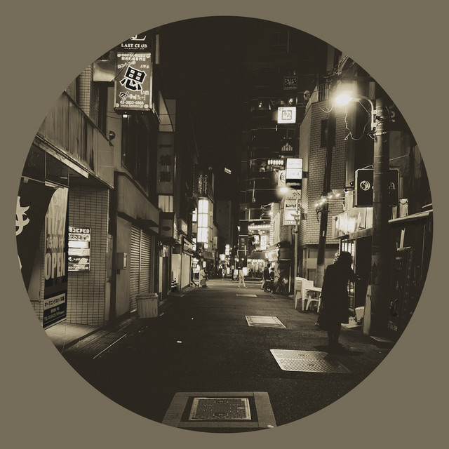 Saffar album art
