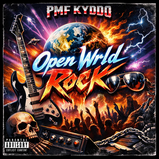 Open Wrld Rock