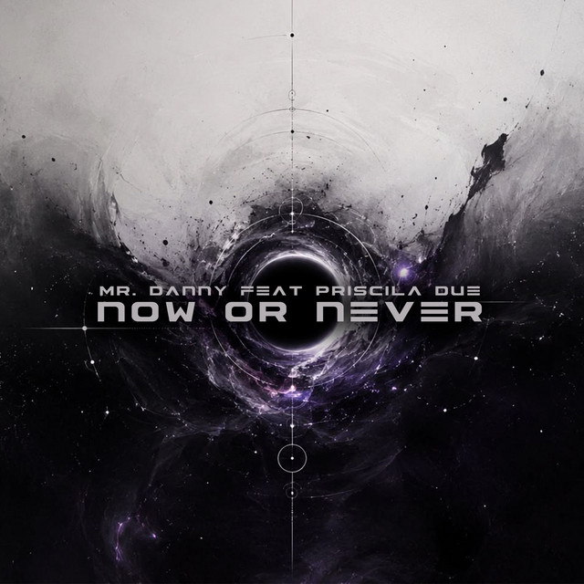 Now or Never cover art