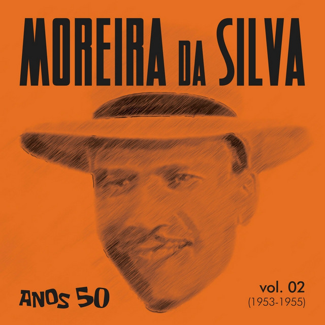 Anos 50, Vol. 2 (1953-1955)