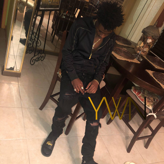 YWN (YoungWavyNigga) - Single by Ounce Audi | Spotify