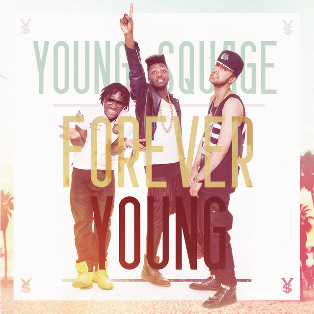 Forever Young cover