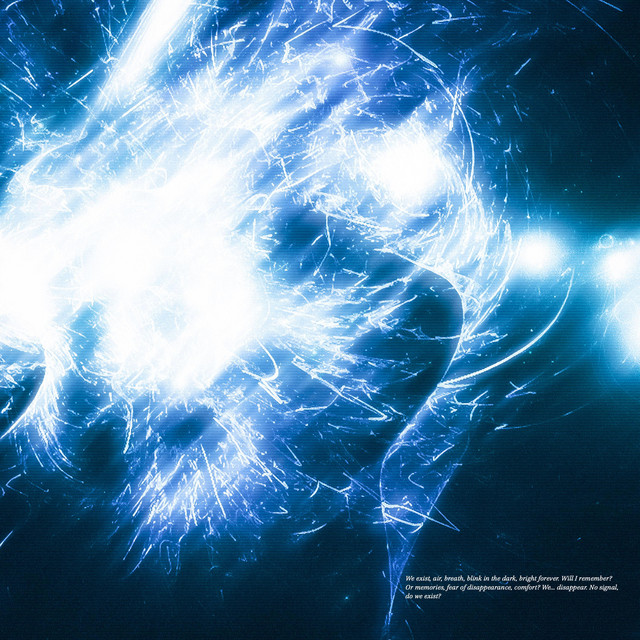 Katharsis cover art
