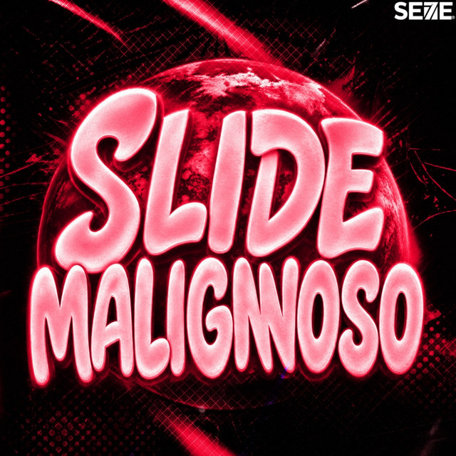 SLIDE MALIGNOSO (SLOWED REVERB)