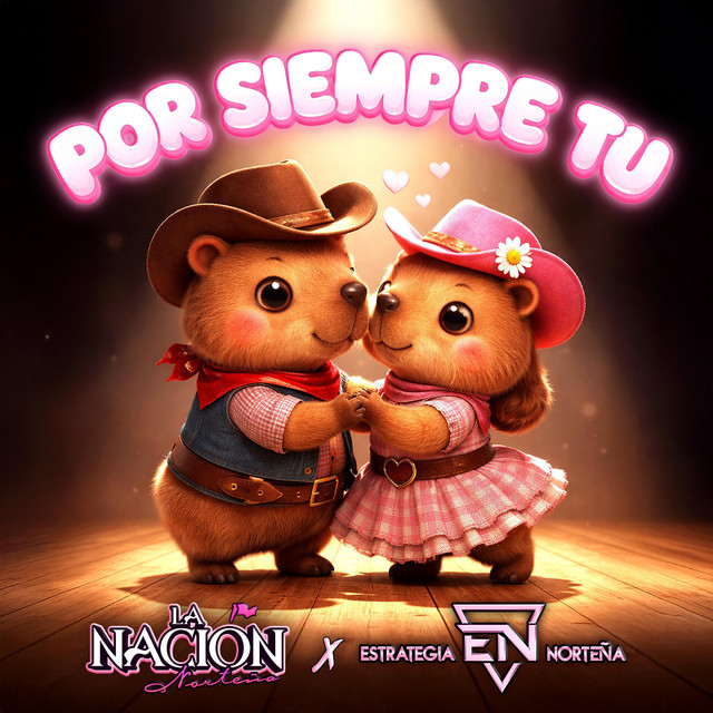 Por Siempre Tu