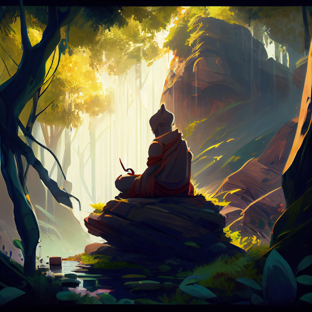 Discover cover art