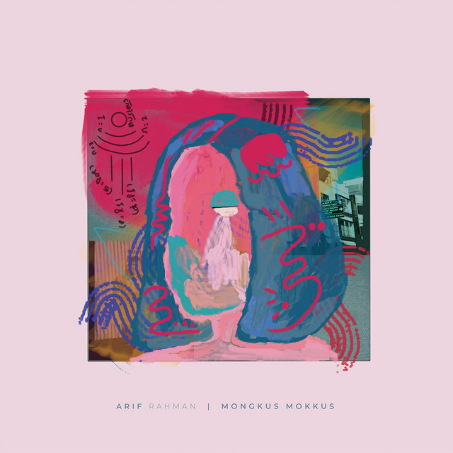 Mongkus Mokkus cover art