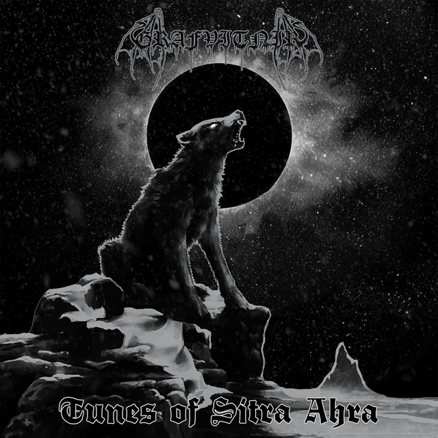Tunes of Sitra Ahra cover art