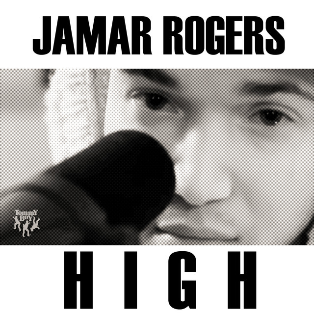 High - Kit Fysto Remix cover art