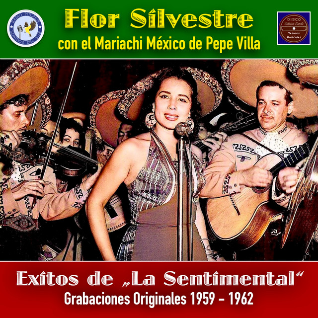 Exitos de "La sentimental" (Remastered 2025)