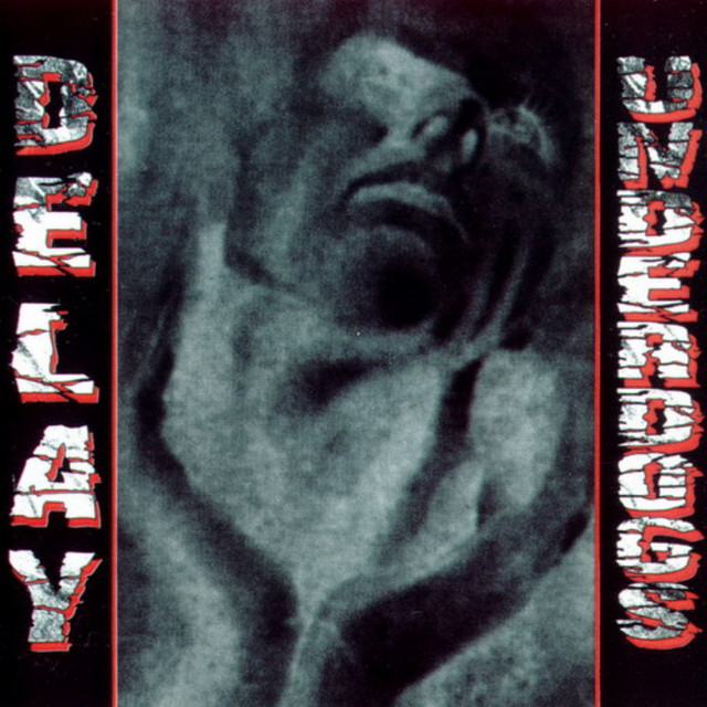 Underdogs cover art