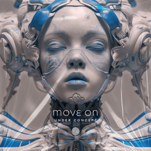 Pochette du titre Move On