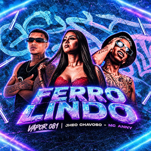 Ferro Lindo