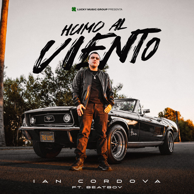 Humo Al Viento album image
