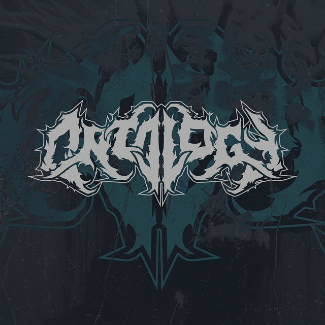 Transgresión cover
