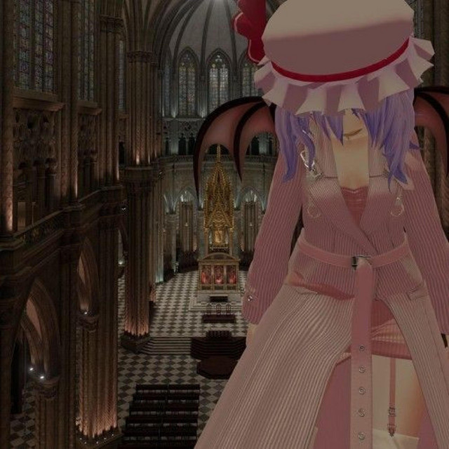 Irrelevant cover art