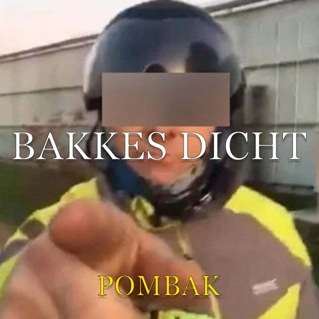 BAKKES DICHT