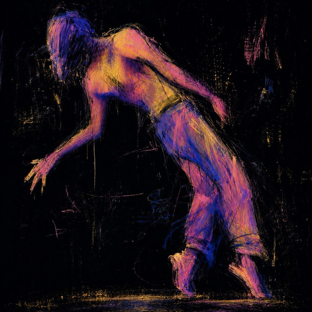 Tippy Toes cover