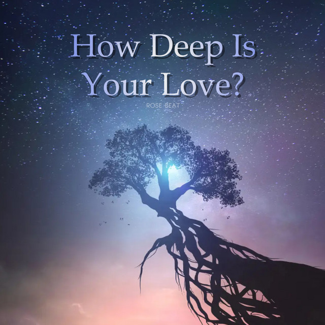 How Deep Is Your Love? (TikTok Mashup) [Remix] cover art