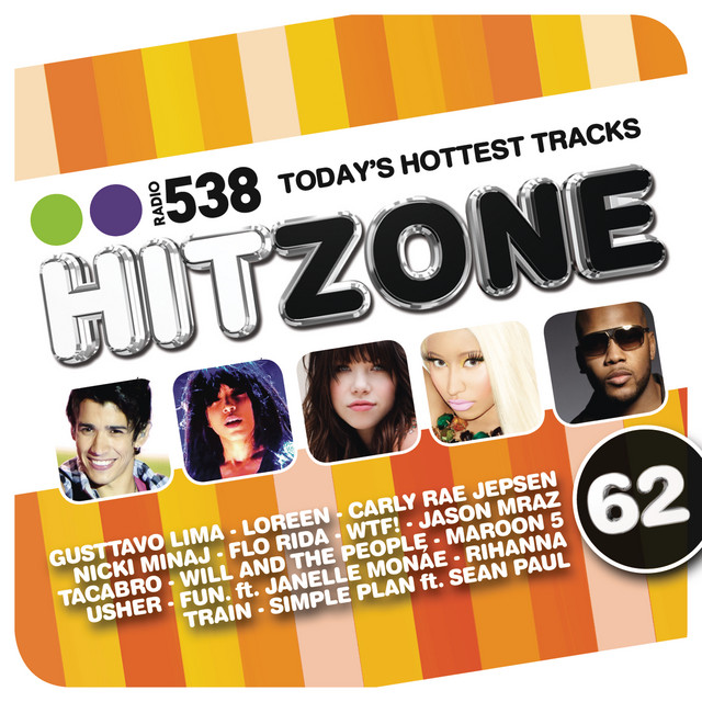 538 Hitzone 62 - Compilation by Various Artists | Spotify