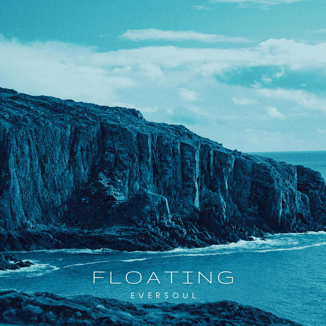 floating