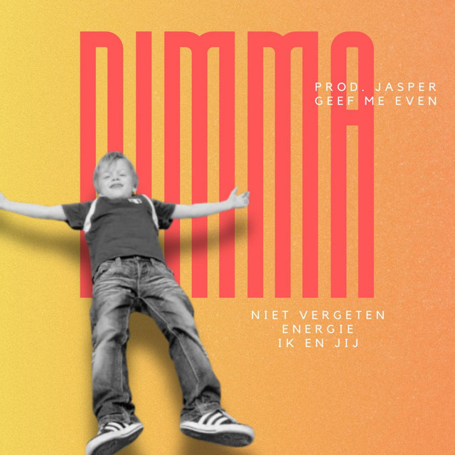 DIMMA | Spotify