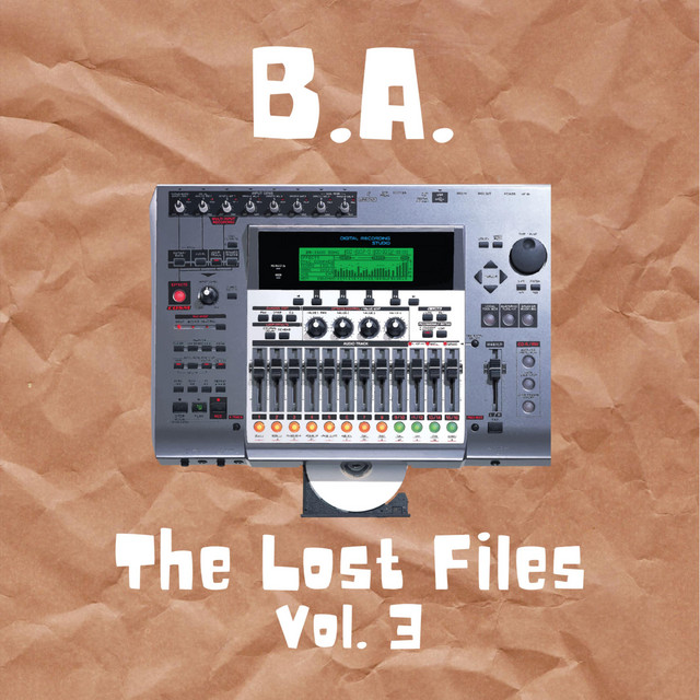 In a Different State cover art