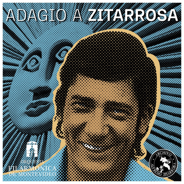 Adagio a Zitarrosa (En Vivo) album image