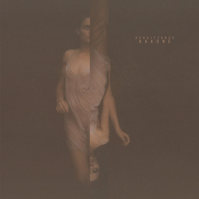 Acquittance cover art