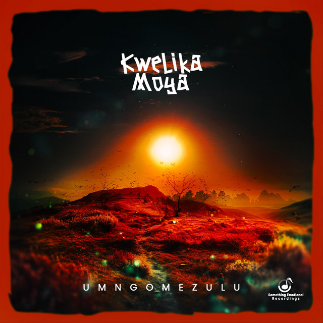 Kwelika Moya cover art