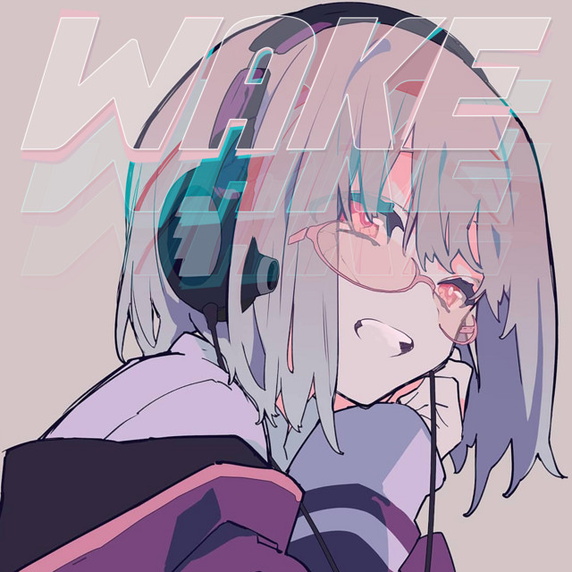 wake