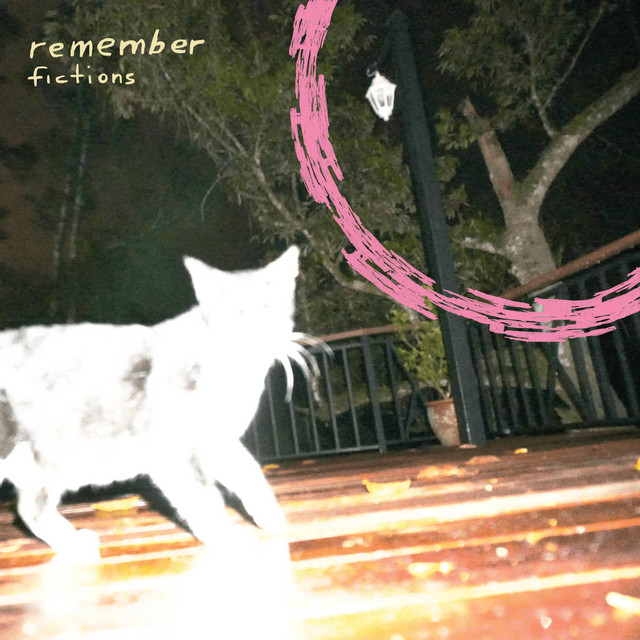 remember cover art