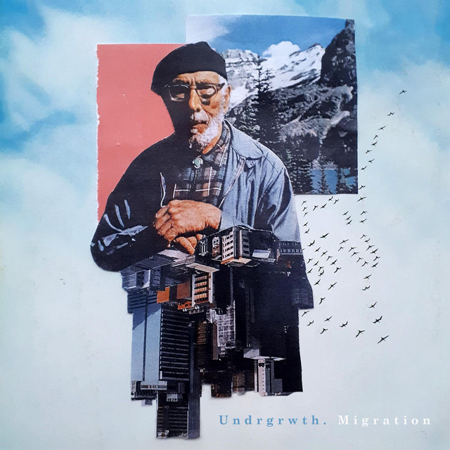 Migration cover art
