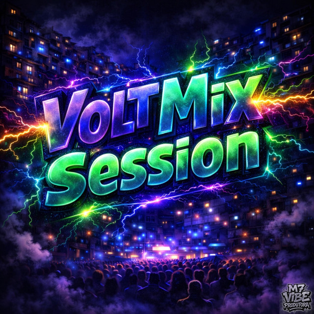 Voltmix Session