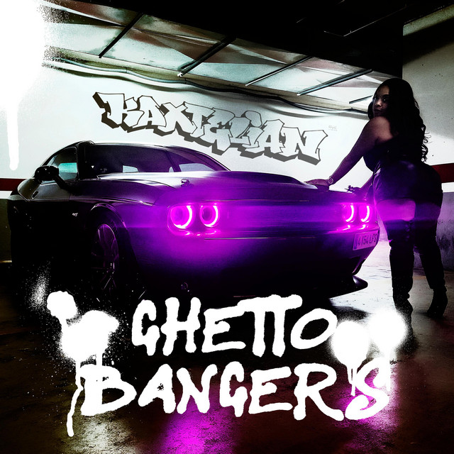 Ghetto Bangers cover art
