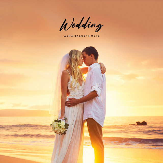 Обкладинка: Wedding — AShamaluevMusic