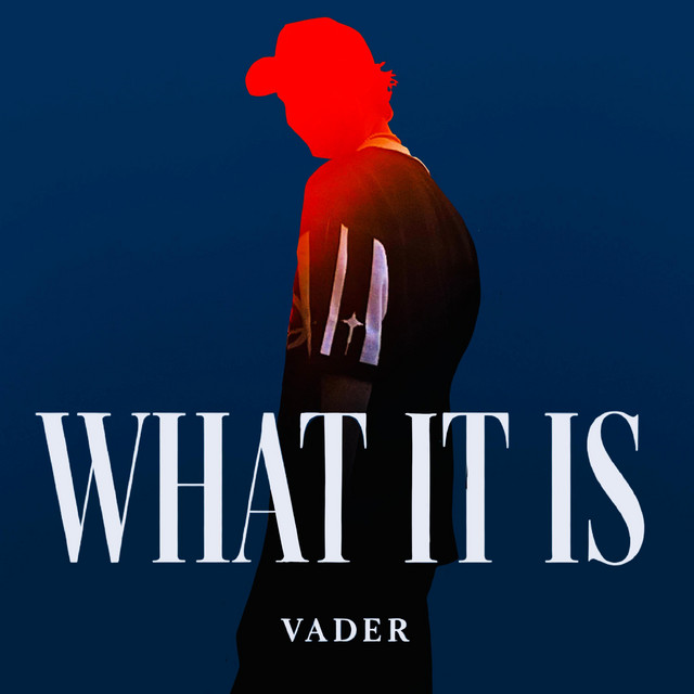 WHAT IT IS cover