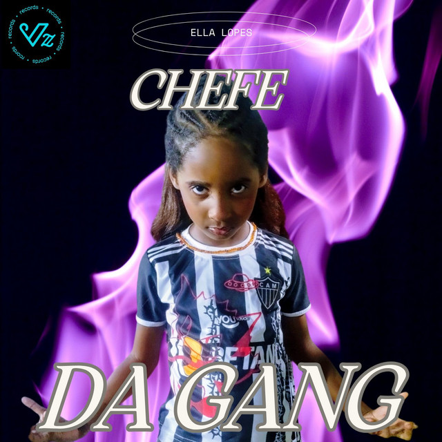 Chefe da Gang