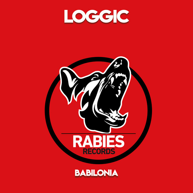 Babilonia cover art