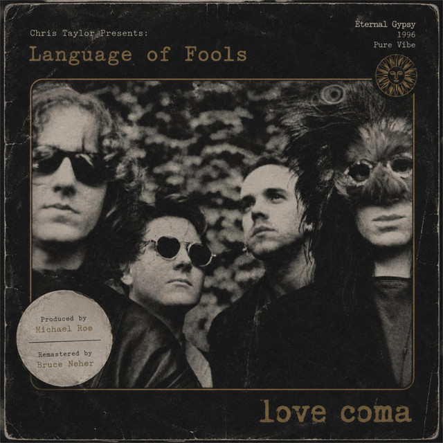 Love Coma