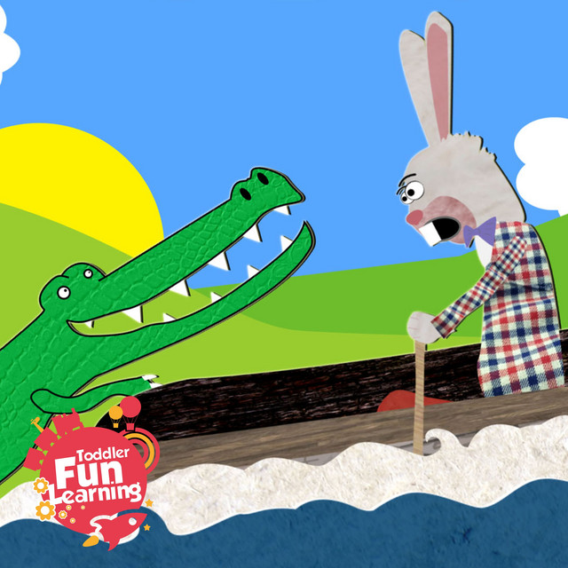 Row Row Row Your Boat by Toddler Fun Learning