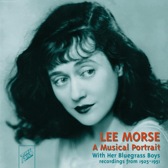 Lee Morse : A Musical Portrait cover art