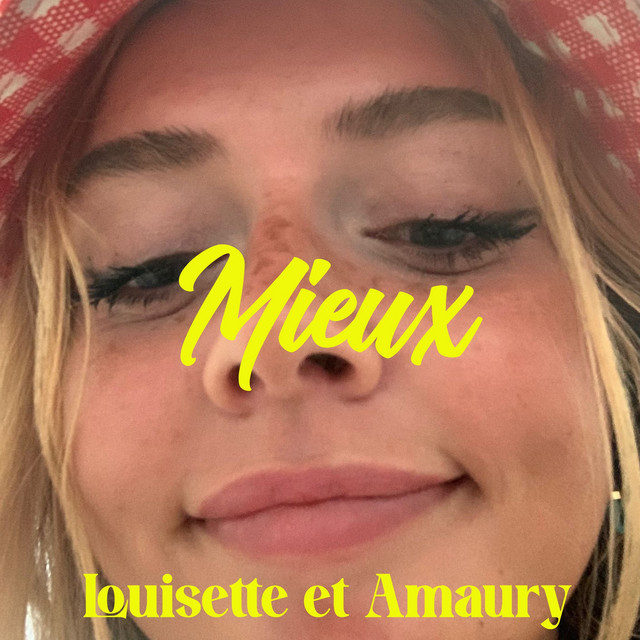 Cover du titre Mieux