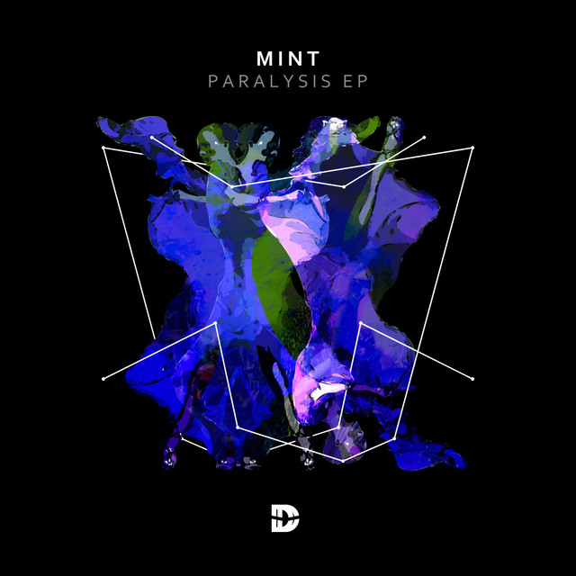 Paralysis - 21 Souls Remix cover art